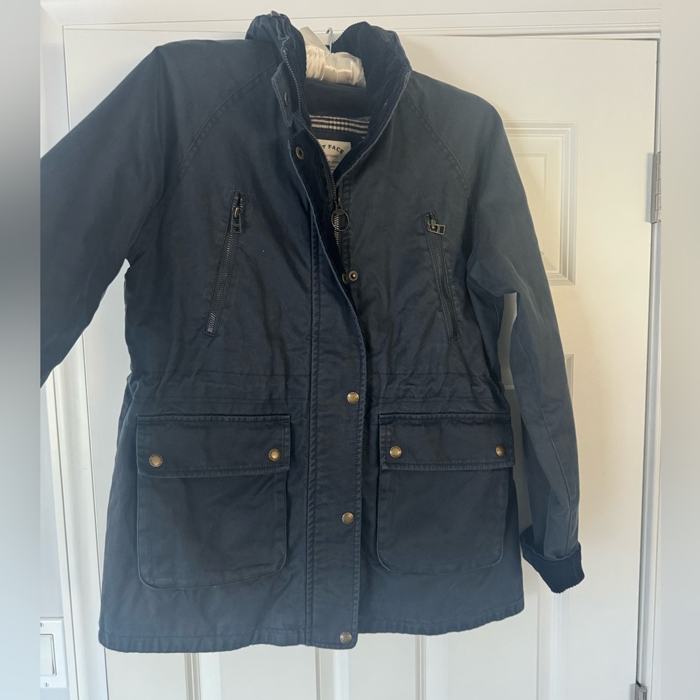 Utility Jacket